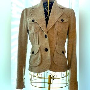 Banana Republic Blazer
